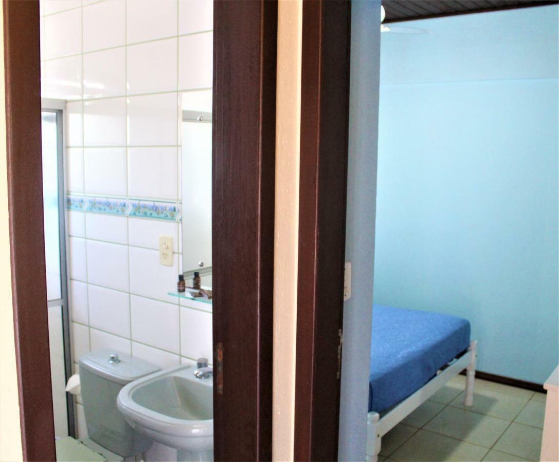 Pousada Habitat Marinho Imbituba  Zimmer foto